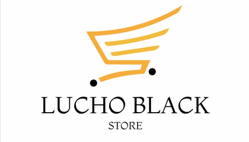 Lucho Black Store